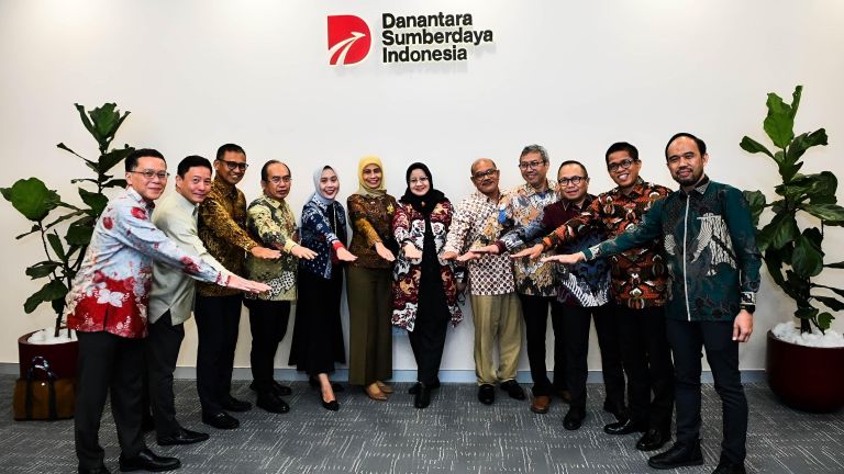 Gandeng Enam Asosiasi Industri, DSI Lakukan Pilot Platform