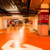 Secure Parking: Generasi Baru Hadapi Tantangan Industri Parkir Modern