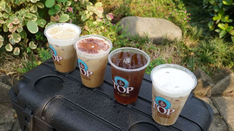 Hari Kopi Sedunia 2026, TOP Coffee Bagikan 10.000 Kopi Gratis di 4 Kota