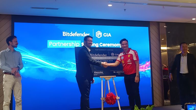 Bitdefender Hadirkan Solusi Anti-Scam Berbasis AI lewat Kemitraan dengan PT GIA