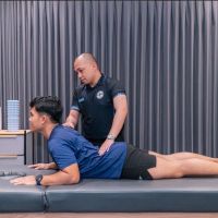Physiorehab Buka Cabang ke-13 di Meruya, Perluas Akses Fisioterapi di Jakarta Barat