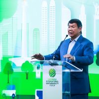 Greenpeace Kritik Pernyataan Hashim dan Mari Elka soal Lahan Pangan, Soroti Deforestasi di Papua Selatan