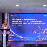 Percepat Layanan bagi UMKM, Askrindo Transformasi Tata Kelola Operasional