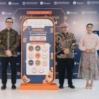 Shopee dan Kementerian UMKM Dorong Minat Beli Produk Lokal lewat Bazar dan Fitur Baru