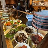 Tren Warteg Fancy Menjamur, Ini Strategi Bisnis Kuliner Menarik Konsumen