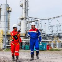 Perkuat Pasar Non-Captive, Elnusa Perluas Akses Peluang Bisnis Internasional melalui Sinergi Subholding Upstream Pertamina di IRAQ OGEP 2026