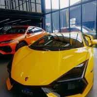 Bukan Sekadar Jual Mobil Mewah, Ini Keunggulan Layanan GEMA Motorcars