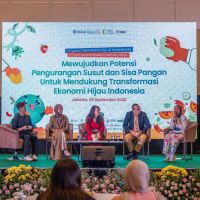 48 Juta Ton Pangan Terbuang Tiap Tahun, Kerugian Ekonomi Indonesia Tembus Rp551 T