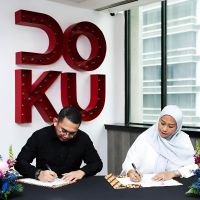DOKU dan Sabre Indonesia Siapkan Solusi Sistem Pembayaran untuk Perkuat Ekosistem Travel Agent di Indonesia