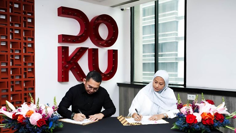 DOKU dan Sabre Indonesia Siapkan Solusi Sistem Pembayaran untuk Perkuat Ekosistem Travel Agent di Indonesia