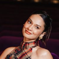 Berkenalan dengan Hana Malasan dan Jejak Kariernya dari Model hingga Main Film