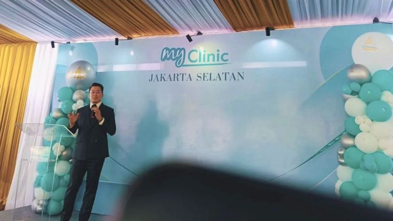 Dari Malaysia ke Jakarta, MyClinic Perluas Akses Layanan Medical Aesthetics