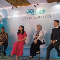 MyClinic Masuk Pasar Indonesia, Kemenpar Bidik Peluang Wisata Medis