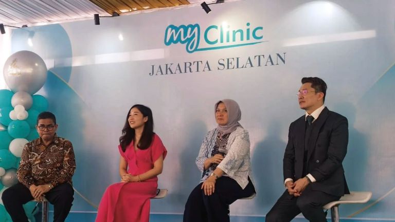 MyClinic Masuk Pasar Indonesia, Kemenpar Bidik Peluang Wisata Medis