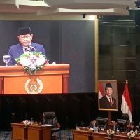 Pemprov DKI Dorong Modal Dasar Bank Jakarta Naik Jadi Rp26 Triliun dan Siap Ekspansi Global