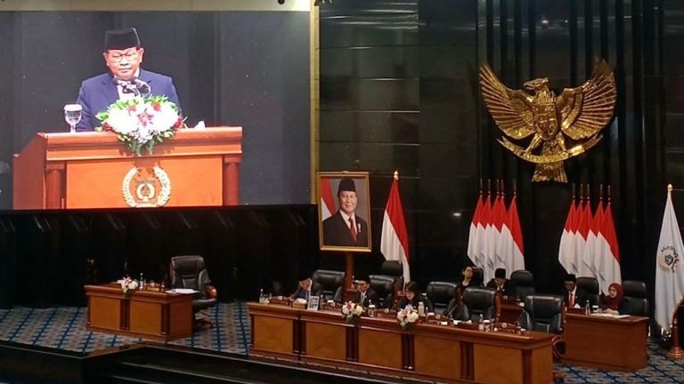 Pemprov DKI Dorong Modal Dasar Bank Jakarta Naik Jadi Rp26 Triliun dan Siap Ekspansi Global