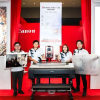 Canon imagePROGRAF TM Series Hadir di Indonesia, Ini Fitur dan Harga Empat Modelnya