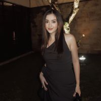 Main di Film ‘Warga Rusun 609, Yuk Intip Profil dan Jejak Karier Ranty Maria!