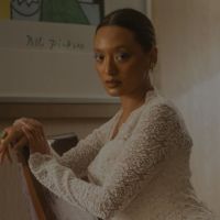 Berkenalan dengan Asmara Abigail dan Jejak Kariernya dari Model hingga Main Film