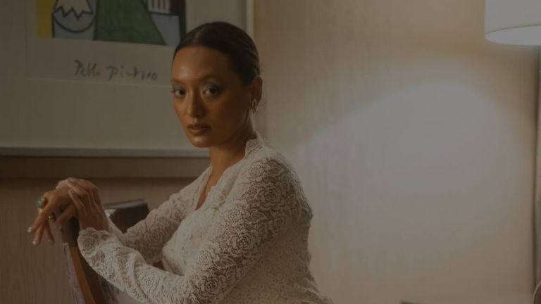 Berkenalan dengan Asmara Abigail dan Jejak Kariernya dari Model hingga Main Film
