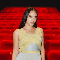 Langganan Peran Utama, Ini Dia Sosok Aurora Ribero dan Jejak Kariernya di Dunia Film