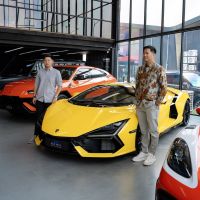 Surga Para Kolektor, GEMA Motorcars Boyong Koleksi Mobil Langka dari G-Class Limited hingga Porsche 718 Spyder RS
