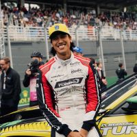 Dari Pembalap Mobil hingga Produser Eksekutif Film, Yuk Kenalan Sama Sean Gelael!