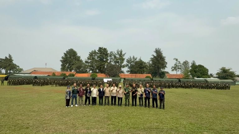 BPDP Bekali Penerima Beasiswa SDM Perkebunan untuk Jadi Generasi Masa Depan Perkebunan Indonesia