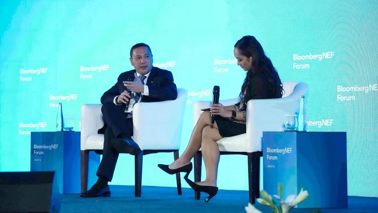 Mendorong Transisi Energi dan Hilirisasi sebagai Strategi Indonesia Terbebas dari Middle Income Trap