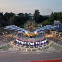 5 Kampus dengan Jumlah Mahasiswa Terbanyak di Indonesia