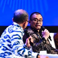 Pertamina Perkuat Ketahanan Energi Nasional Lewat B50