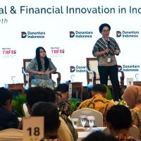 Telkom Ungkap Strategi Percepat Adopsi AI Nasional