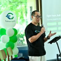 Transaksi Kripto Capai Rp23,16 Triliun, Tokocrypto Soroti Stablecoin dan Tokenisasi