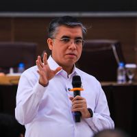 Kemnaker Targetkan 70 Persen Lulusan Vokasi Bekerja