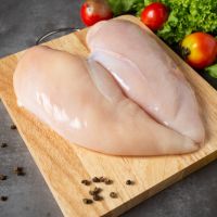Berapa Banyak Protein yang Bisa Kamu Dapatkan dari Dada Ayam?