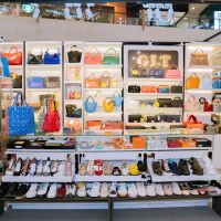 IRRESISTIBLE BAZAAR Hadir di Lippo Mall Kemang, Intip Tren Tas Luxury yang Diburu Warga Jaksel