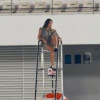 Intip Gaya Zendaya yang Memadukan Sentuhan Feminin dan Sporty dalam Koleksi Terbaru