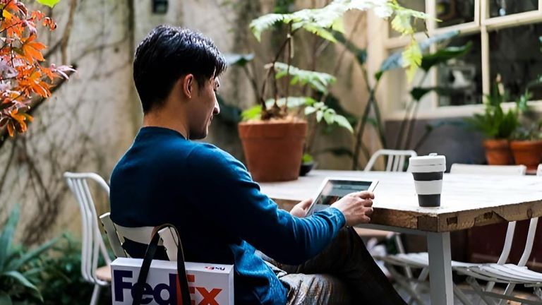 FedEx Perluas Fitur Digital Impor di Asia Pasifik