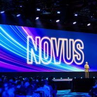 NetApp Rilis Penyimpanan Data Novus