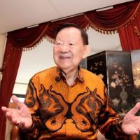 Mengenal Pandji Wisaksana, Sosok di Balik Popularitas 'Pralon'