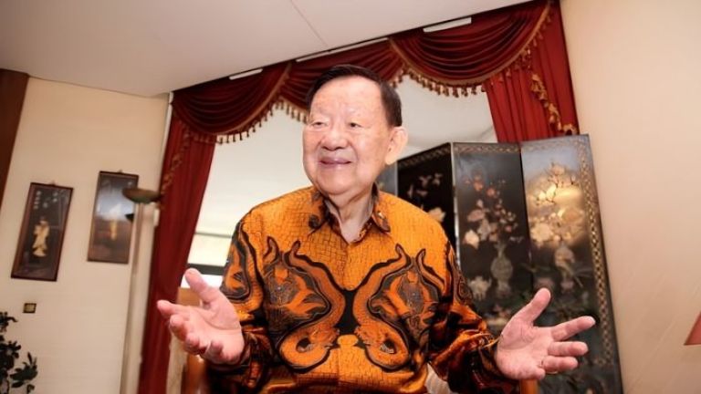 Mengenal Pandji Wisaksana, Sosok di Balik Popularitas 'Pralon'