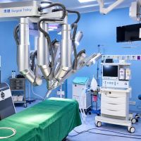 Primaya Hospital Kelapa Gading Hadirkan Robotik Bedah Tunggal Pertama di Asia Tenggara