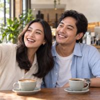 usmile Optical White Hadirkan Teknologi Koreksi Warna Optik untuk Samarkan Noda Kuning pada Gigi