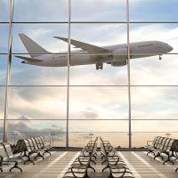 5 Tempat Paling Banyak Kuman di Bandara yang Sering Disentuh Tanpa Sadar