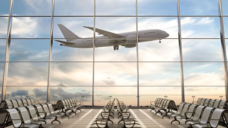5 Tempat Paling Banyak Kuman di Bandara yang Sering Disentuh Tanpa Sadar