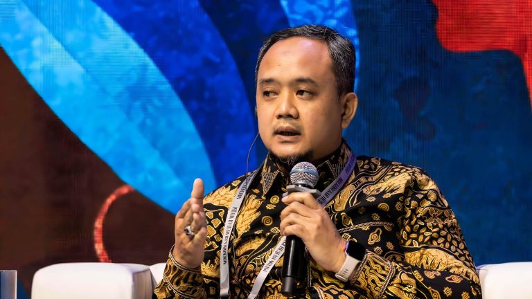 Ekspor Garmen Indonesia Tembus US$7,27 Miliar, Produktivitas dan Teknologi Jadi Kunci Pertumbuhan