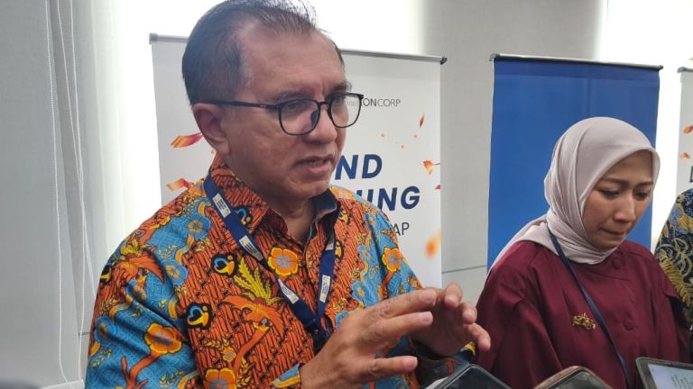 Pasien Makin Membludak, Tingkat Keterisian Bed RSUI Capai 90%