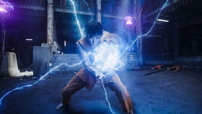 Street Fighter Kembali Hidupkan Nostalgia Gim Arcade Lewat Film Terbaru
