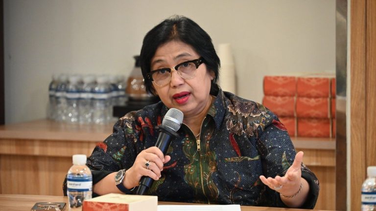 Anak Buah Paloh Pasang Badan Bela Mas Wapres, Pengkritik Gibran Dikata-katain: Penganggur Ya, lagi Incar Posisi Komisaris kan?