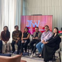 Inovasi Baru di Jakarta Fashion Week 2027, Apa Saja?